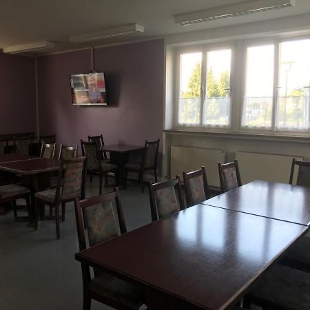 Gaestehaus Sandra Sulzbach-Rosenberg Bagian luar foto